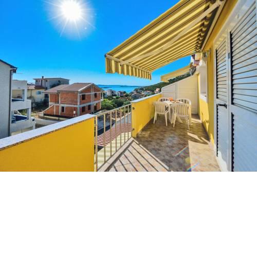 Apartment Drage 5904c