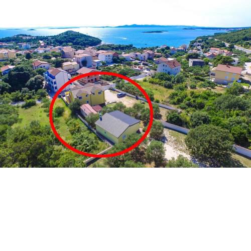 Apartment Drage 5904d