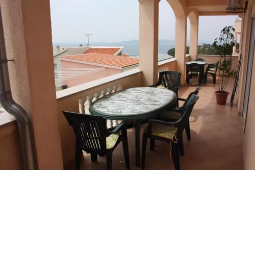 Apartment Drage 6171c