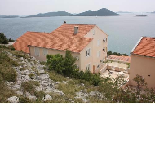 Apartment Drage 6171d