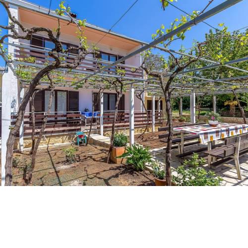 Apartment DRAGICA - VAL 708