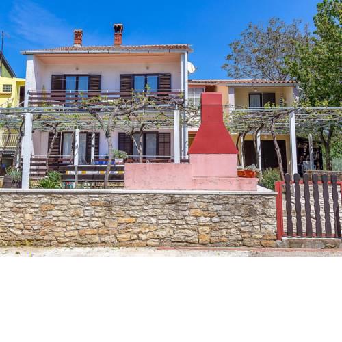 Apartment DRAGICA - VAL 708