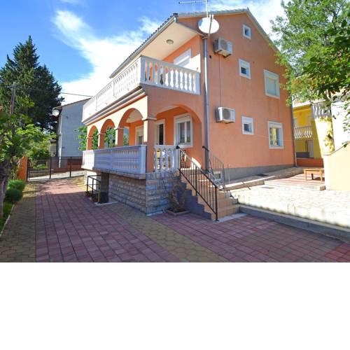Apartment Dragica.2
