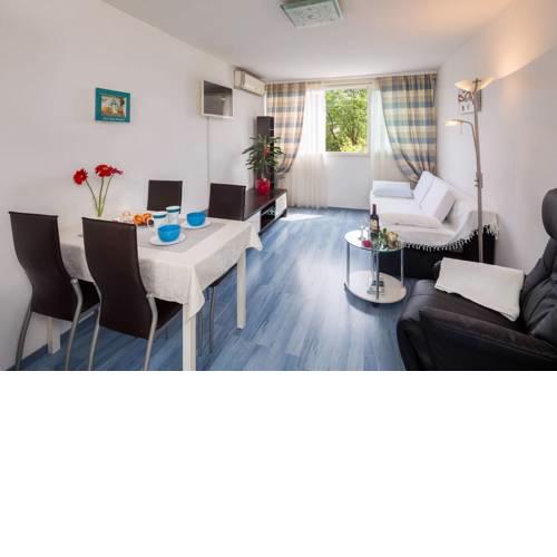 Apartment Dragica