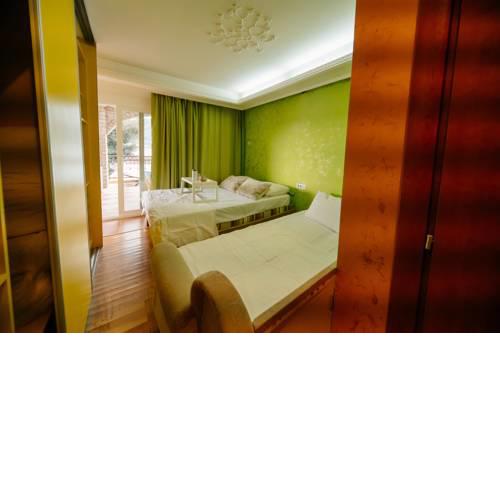 Apartment Dragovic