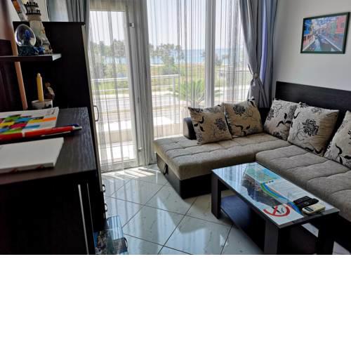 Apartment Dragulj Šušanj