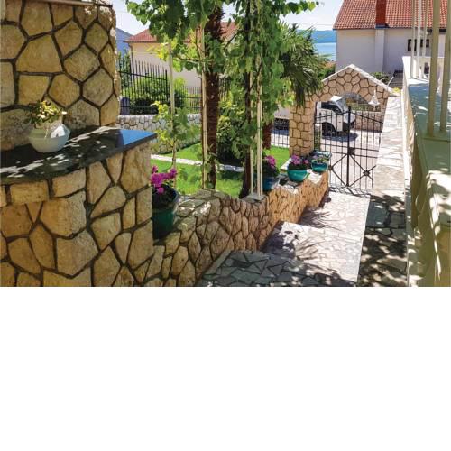 Apartment Dramaljsko Selce II
