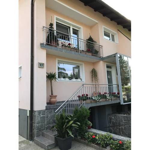 Apartment Drava