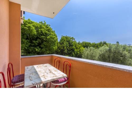 Apartment Drazena