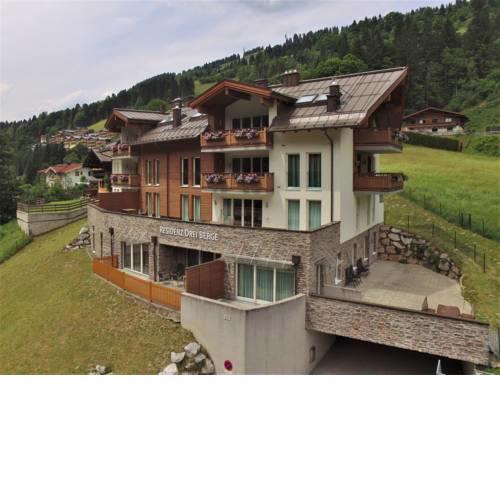 Apartment Drei Berge