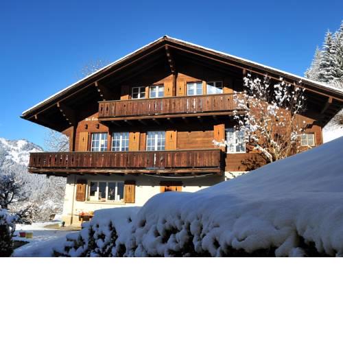 Apartment Drei Tannen