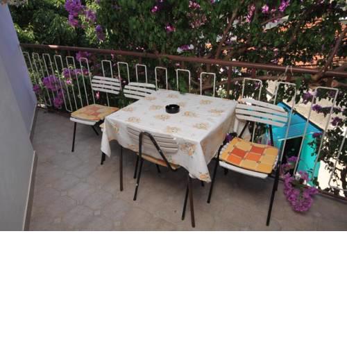 Apartment Drvenik Donja vala 11083b