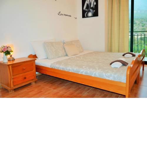 Apartment Drvenik Donja vala 12297b