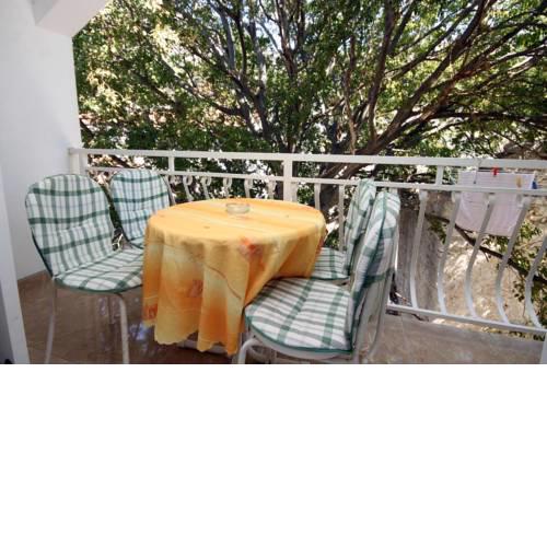 Apartment Drvenik Donja vala 6658b