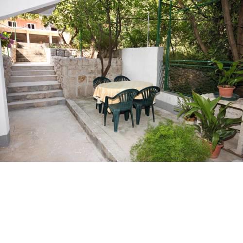 Apartment Drvenik Donja vala 6701d