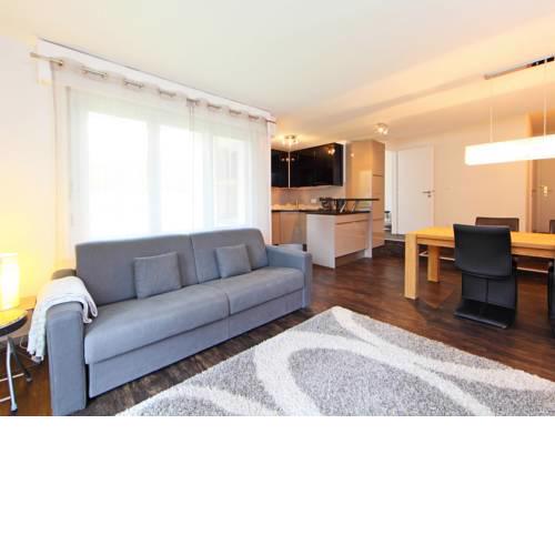 Apartment du Golf.5