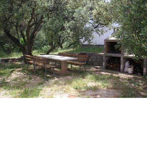 Apartment Duba Peljeska 4534a