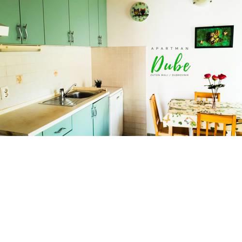 Apartment Dube