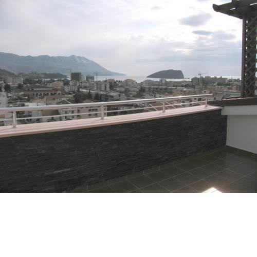 Apartment Dubovica