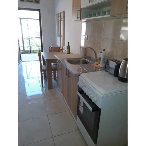 Apartment Dubreta