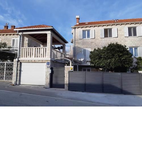 Apartment Dubrovnik 4675a