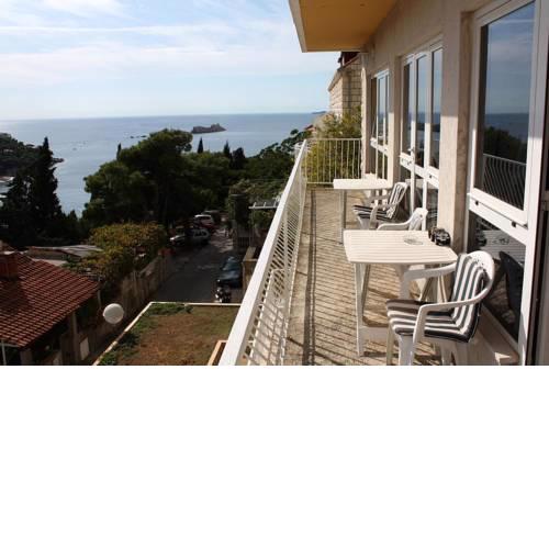 Apartment Dubrovnik 4688a