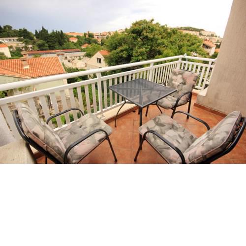 Apartment Dubrovnik 9057b