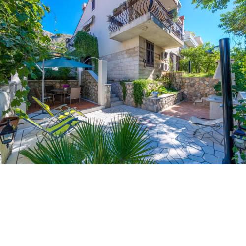 Apartment Dubrovnik 9073b