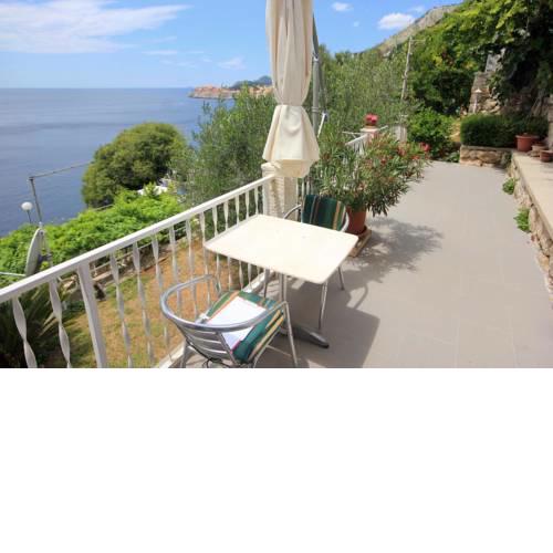 Apartment Dubrovnik 9077b