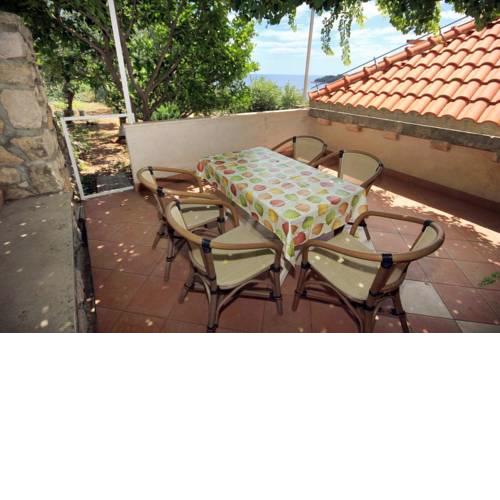 Apartment Dubrovnik 9077c
