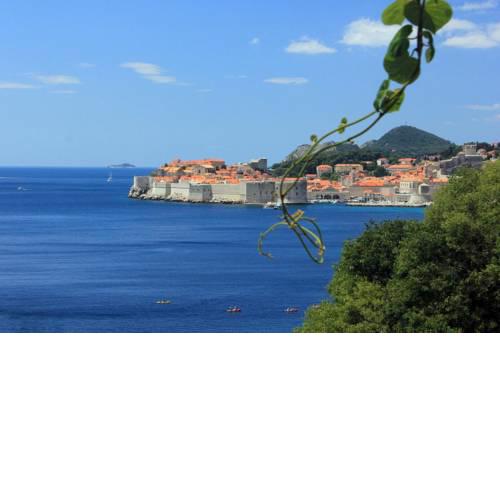 Apartment Dubrovnik 9077e