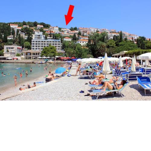 Apartment Dubrovnik 9118a