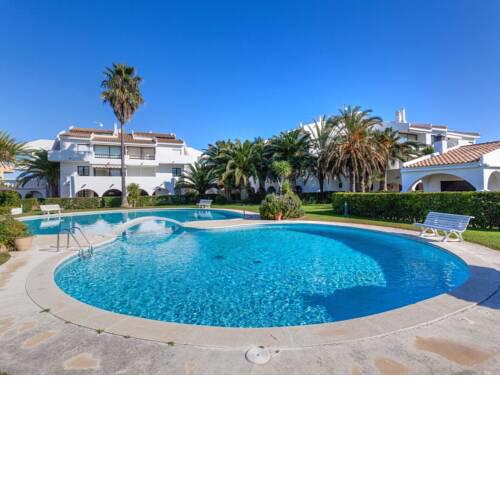 Apartment Ducado Golf A III