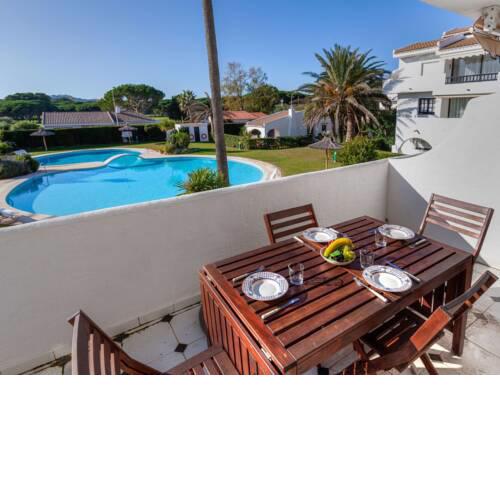 Apartment Ducado Golf B II