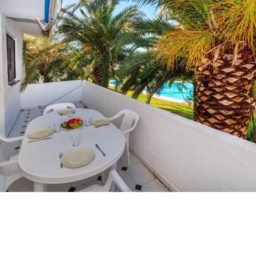 Apartment Ducado Golf CII