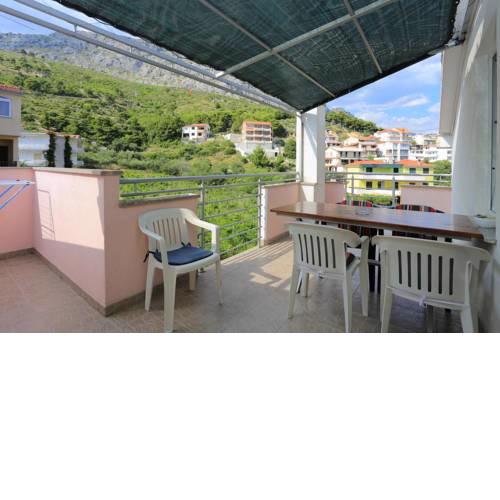 Apartment Duce 17661a