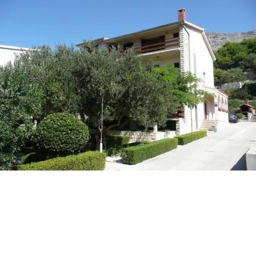 Apartment Duce 2821a