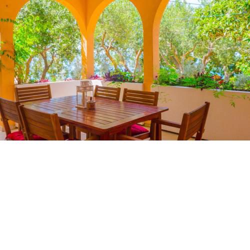 Apartment Duce 4663a