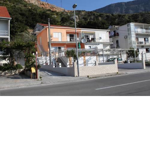 Apartment Duce 5275c