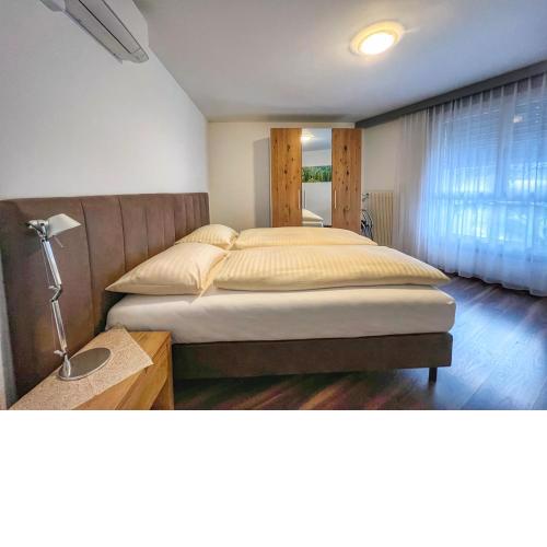 Apartment Dufour