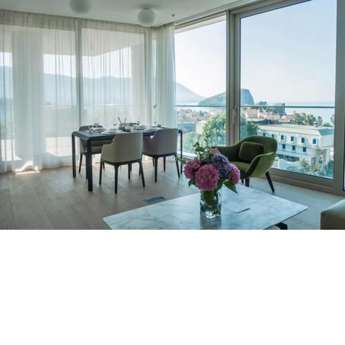Apartment Dukley Residence