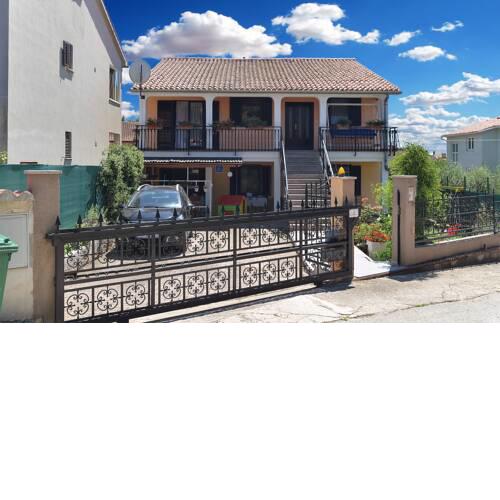 Apartment Dulijana 2042