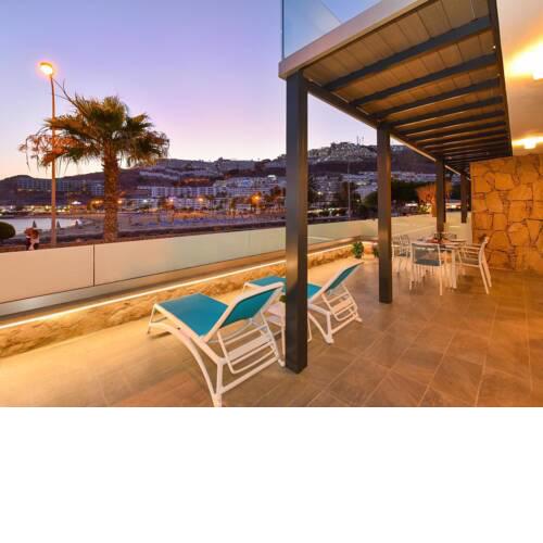 Apartment Duplex Morea Suite Puerto Rico