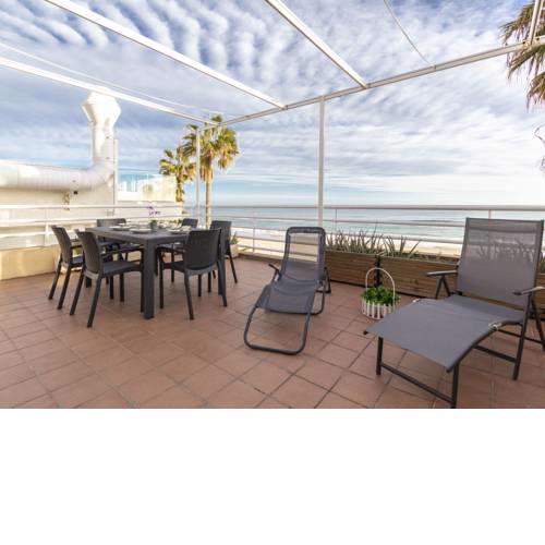 Apartment Duplex Playa