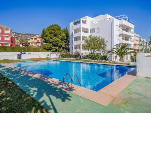 Apartment Dúplex Seaview