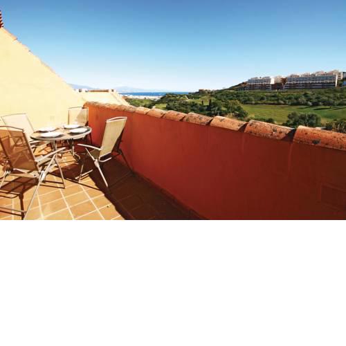 Apartment Duquesa Village