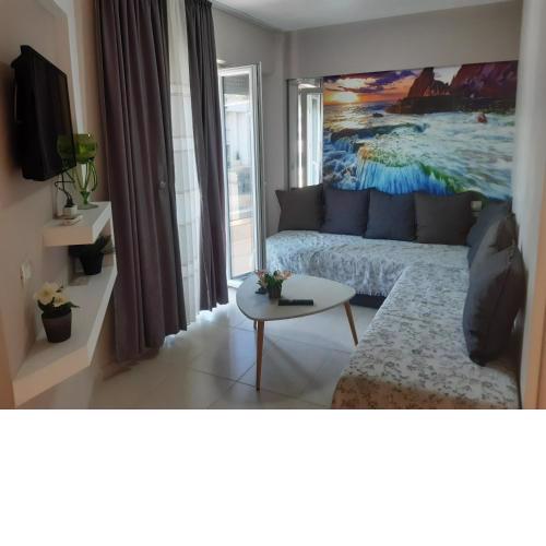 Apartment Duri