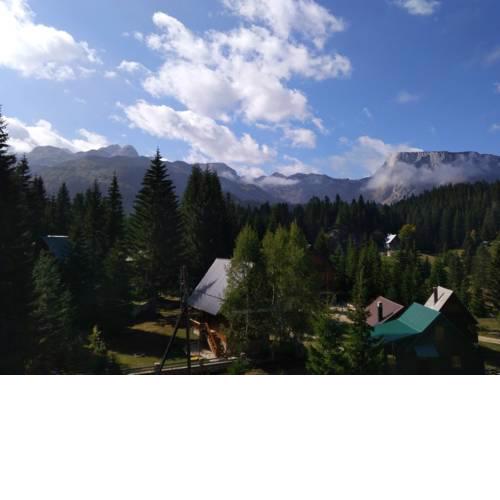Apartment Durmitor