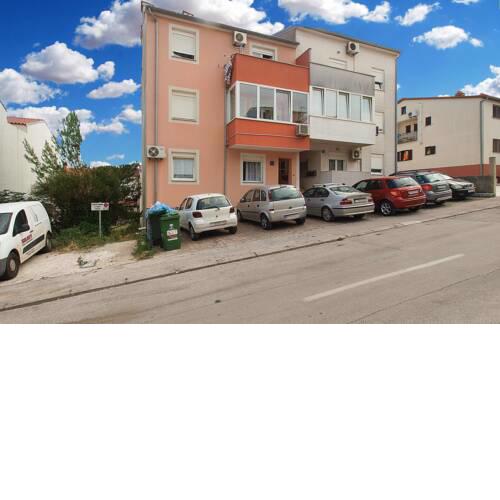 Apartment Dusan 2048