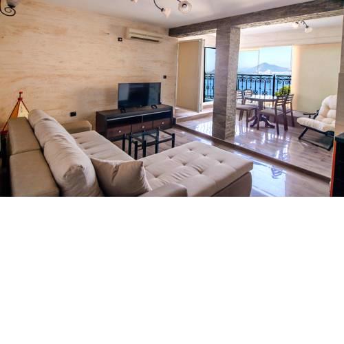 Apartment Dzaleta
